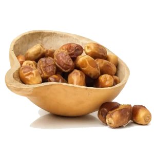 Zahedi dates