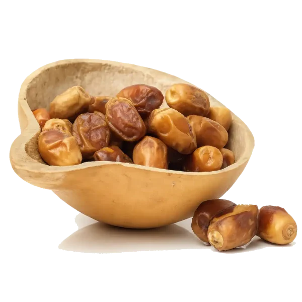 Zahedi dates