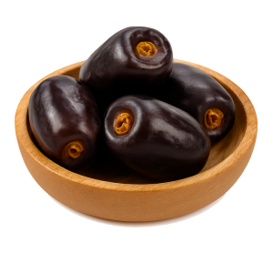 Mazafati Dates (Kimia)