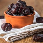 properties of dates