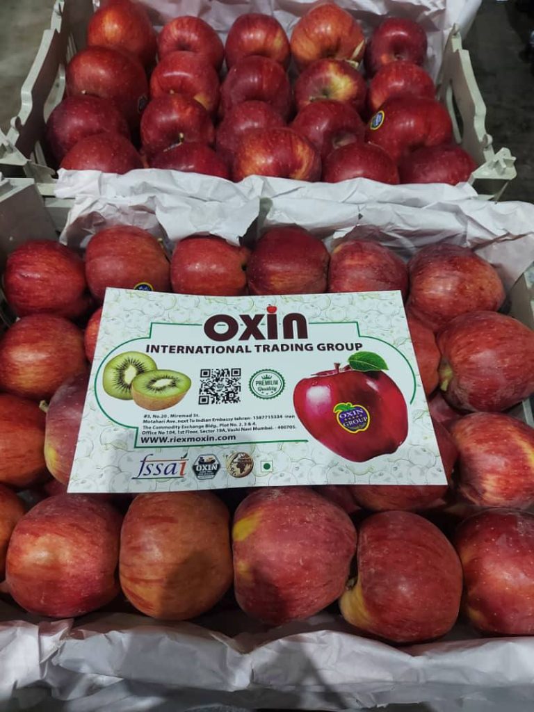 سیب اکسین سیب اکسین